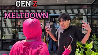 What Happens When Entitled Citizens Try to Control a Public Sidewalk [Case Analysis]