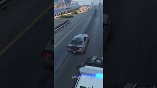 GRR EM PINOTE!!! #gta #gta5 #fivem #lspdfr #policia #gta5lspdfr #prf