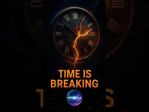 Time Is Breaking