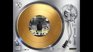 IAN COLEEN FEAT. SPLINTERS - PULSTAR (ORIGINAL VERSION) (℗1976 / ©2017 / ©2018)