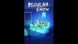 Regular Show Theme Songs - The Salt Shaker