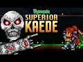 LA REVANCHA CONTRA LOS MECÁNICOS | Superior Kaede #8
