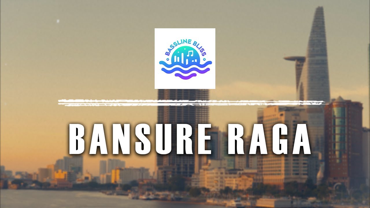 Bansure Rapper Bansure Raga || Chill Jazz Rhythms to Help You Sleep || Track. 35 - YouTube