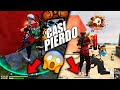 POR POCO PERDEMOS ESTA PARTIDA // Free Fire | Ronsito