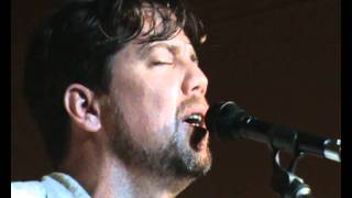 Patrick Sweany - Frozen Lake (live)