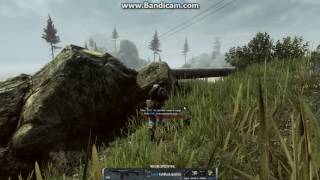 Contract Wars --- Hack from Clan Loors #2