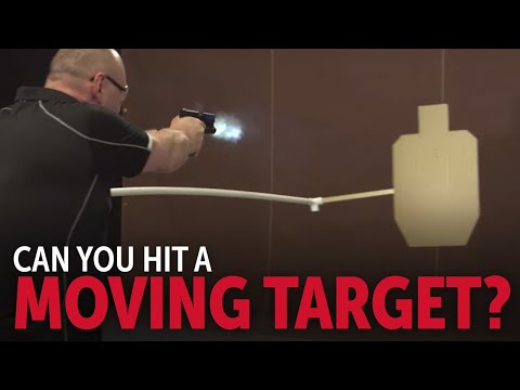 How to Hit a Moving Target With a Gun: Into the Fray Episode 270