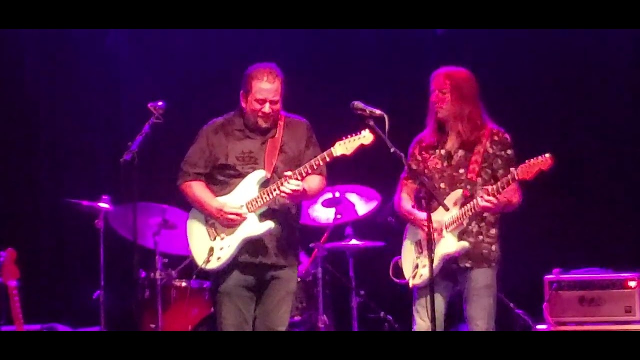 Michael King and The Icebreakers w/ Tommy Katona and Nicholas Cooper