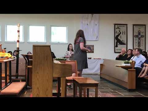 Shelby Piano Recital 4 28 19 