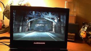 Alienware m11x Review (Part 2) Benchmarking by Gamers Armada