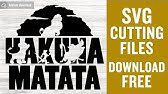 Stormtrooper Svg Free Cutting Files For Silhouette Instant Download Youtube