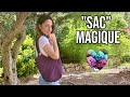 Sac magique top tendance tutoriel crochet  bag crochet  bolso crochet crochet  tuto