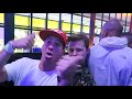 Beginning of video