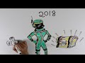 End of video