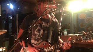 Ash Grunwald w/The Living End. - Skywriter HD