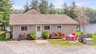 106 Coldstream Road - Fenelon Falls, Ontario