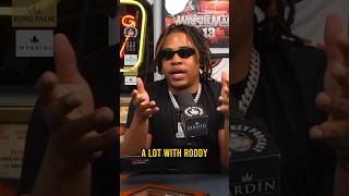 Turbo talks Roddy Ricch’s New Album