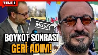 Boykotçulara Vatan Haini Diyor Ama 3 Yıldır Vergi Ödemiyor