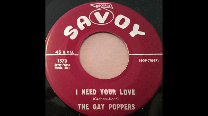 Cris Vangel Oldies Doo Wop Box of 45's Mix!