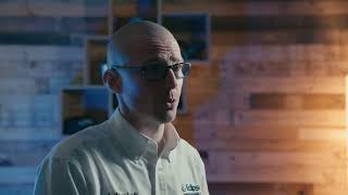 Meet Dan - one of our vehicle support technicians