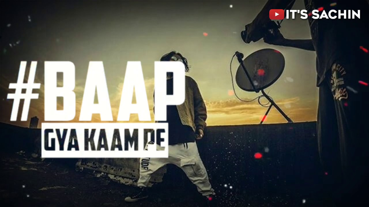 New Rap Whatsapp status Video 2019 | Emwiay Rap Status |Emiway Bnata Status| It's Sachin
