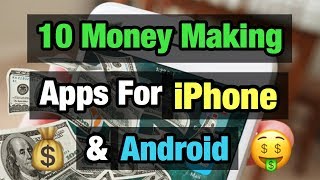 10 Money Making Apps For iPhone & Android (2020) screenshot 5