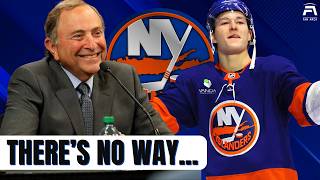 It's FINALLY Happening... | Daily New York Islanders News & Rumors