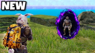 TELEPORTERS ARE COMING TO COD MOBILE?? screenshot 5