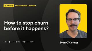 How to Prevent Voluntary Churn with Usage Tracking & Re-Engagement 💡