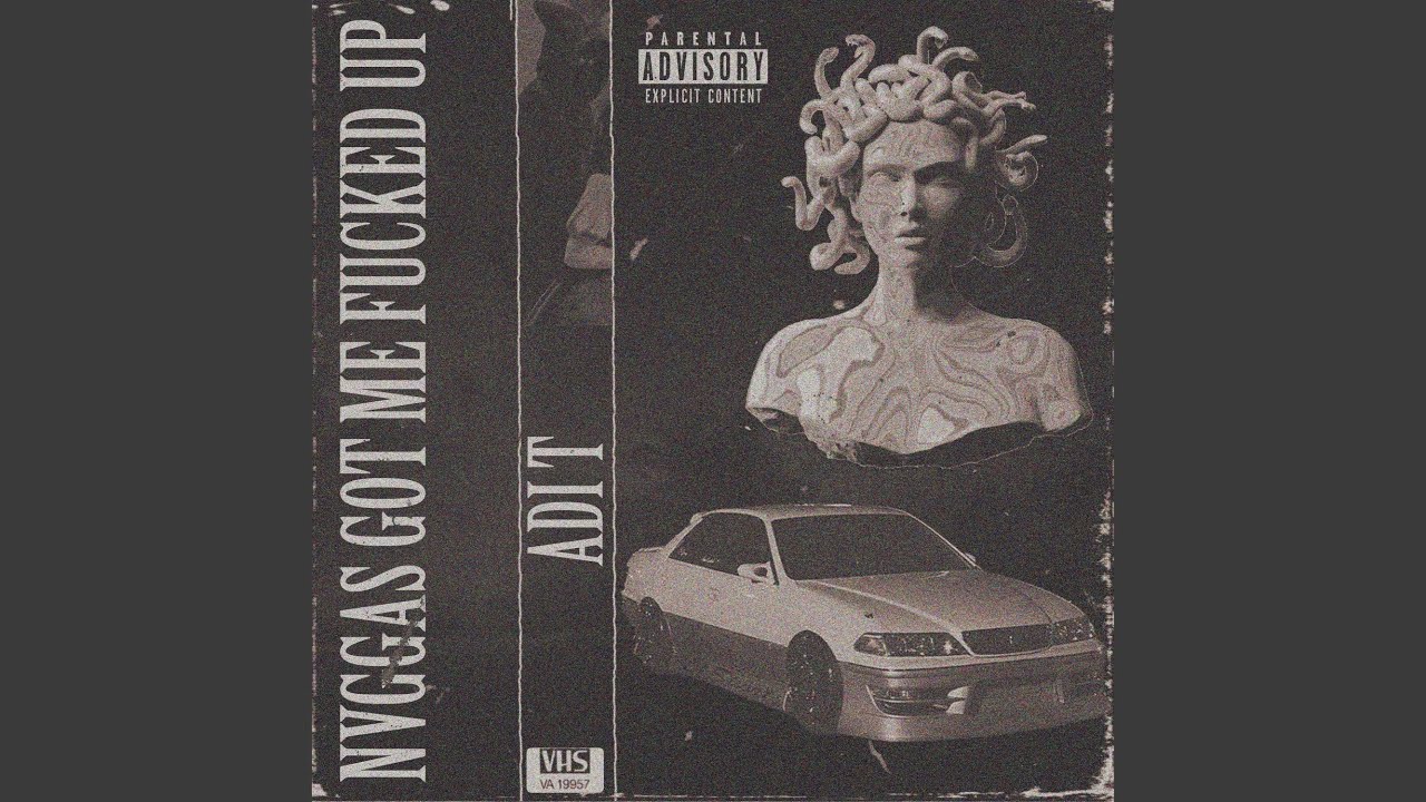 在 YouTube 上观看 NVGGAS GOT ME F****D UP 在 YouTube 上观看 NVGGAS GOT ME F****D UP