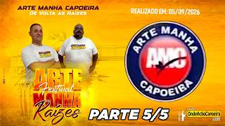 05/09/2026 - Festival Raizes Arte Manha - Parte 5/5