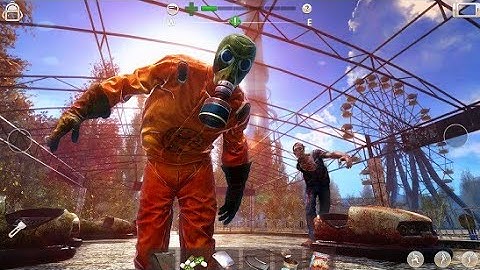 Top 10 Interesting Offline Games For Android And IoS 2017(Exclusive)