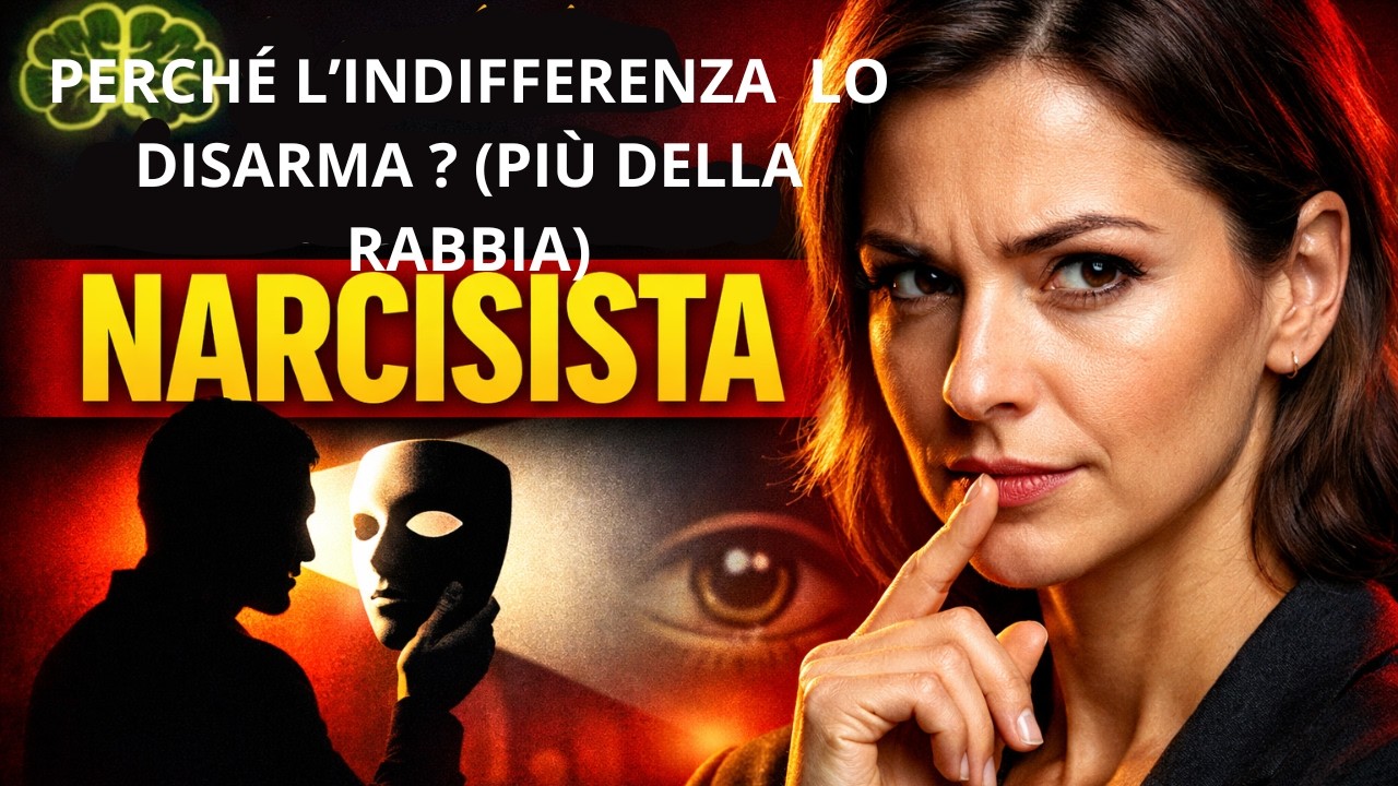 Fallo UNA volta 1-Cosa accade davvero quando smetti di reagire e ritiri il tuo nutrimento emotivo