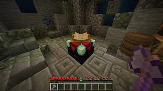 Minecraft Datapack Tech - Stonecutter Enchanting Table