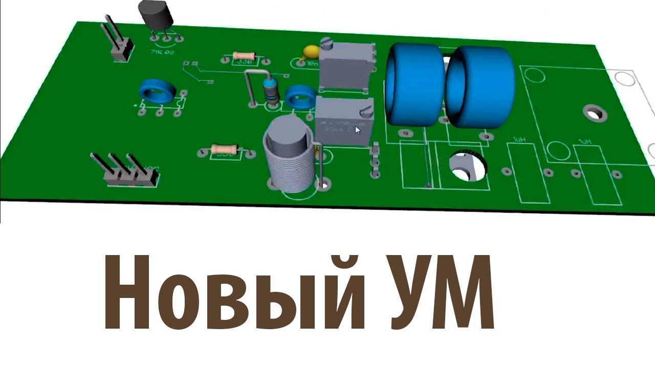 Возвращение Аматора