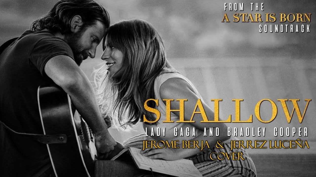 Леди гага и брэдли купер песня shallow. Shallow Lady Gaga Bradley Cooper. A Star is born. Lady Gaga & Bradley Cooper - a Star is born LP. A Star is born album.