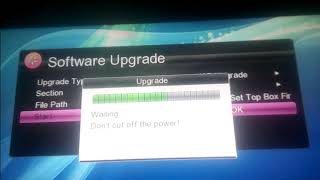 How to install apps  update apps   in pagaria 5050 6060 screenshot 4