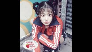 츄(CHUU) - Strawberry Rush(Instrumental)