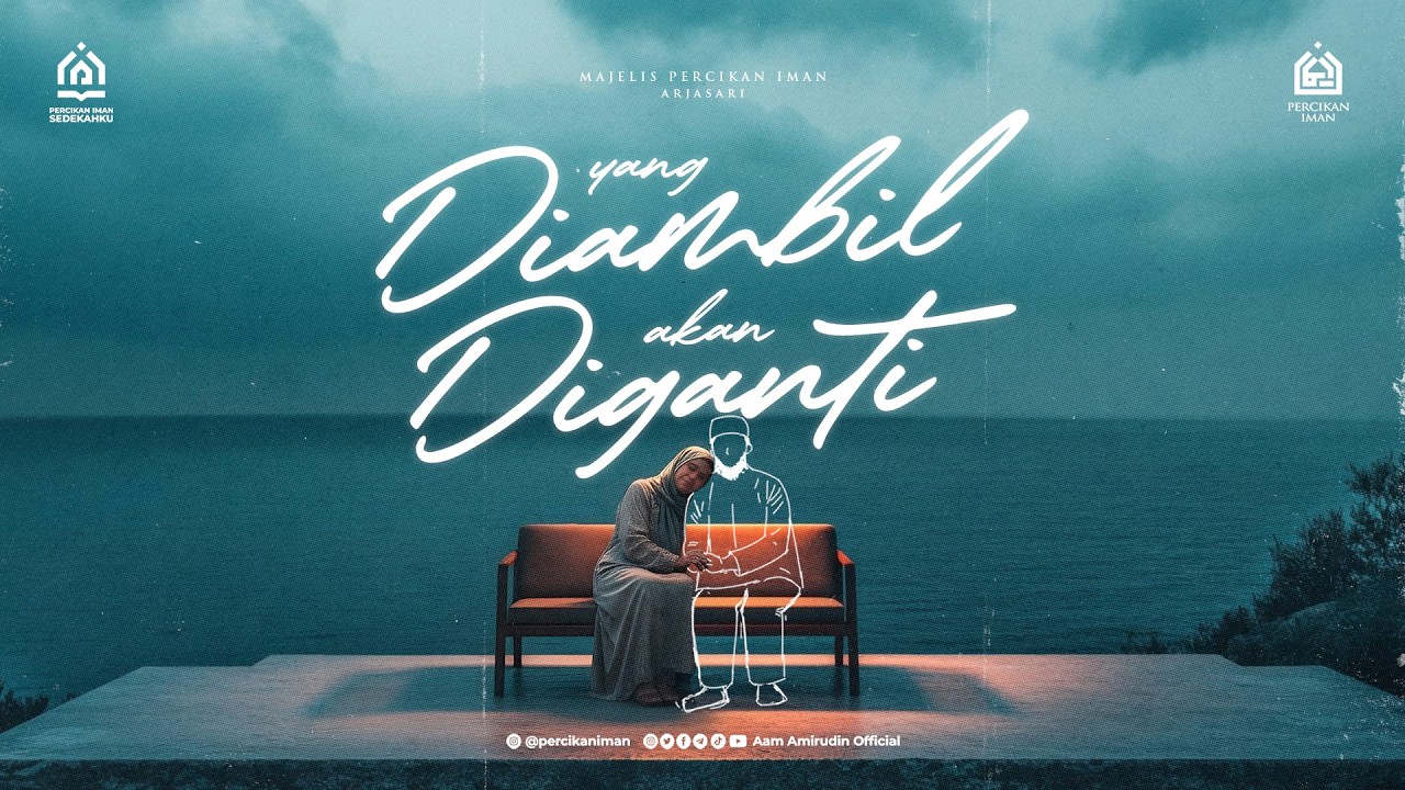 [LIVE MPI] Yang Diambil Akan Diganti  I Ahad, 8 Maret 2026