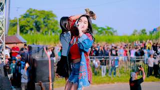 Download lagu ROMANSA NYESS - TEMAN RASA PACAR - SISKA AMANDA FT SAHMA FELLA - SPECIAL 1 DEKADE LITASO ORGANIZER