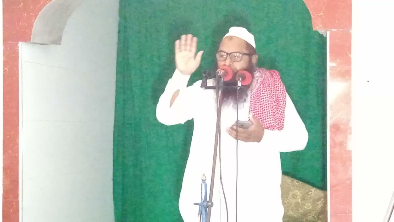 سنتِ رسول صلی اللہ علیہ وسلم کا احترام کیسے ؟؟ || Molana Nawaz Cheema|| jumma 28 October 2022