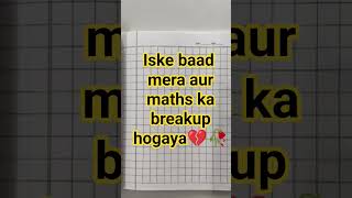 🥀💔#song #colonelkkjϟ #cute #mathmemes #breakup