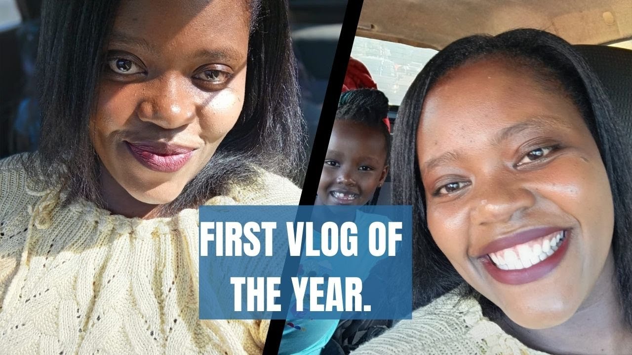FIRST VLOG OF THE YEAR/ PICNIC FOR MARITAL COUNSELLING/TRYING NYAMA CHOMA.