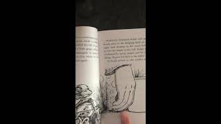 Runaway Ralph Chapter 1