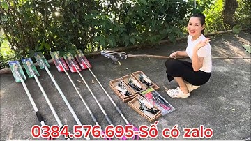 SÀO NÀY KHÔNG MẤT TIỀN -đầu kéo giật dây ,KÉO CẮT CÀNH TRÊN CAO 0384.576.695 