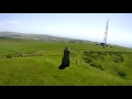 Isle of Wight June 2017 Drone footage