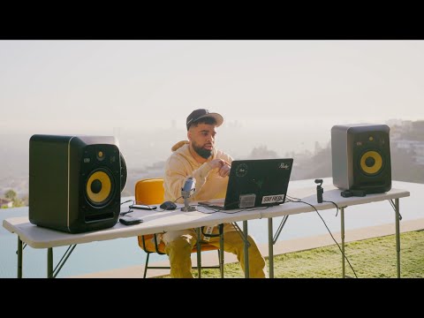 Jay Trak | Karan Aujla - Wavy | Beat Breakdown