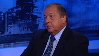 Public Employees' Retirement System Chair Discusses New Pension Lawsuit