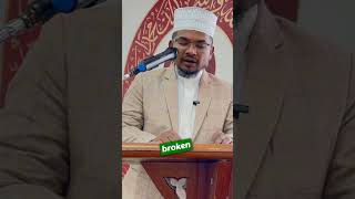 These Days Cleanse Your Soul & Mend Broken Hearts | Masjid Babu Zulfiqar | #DhulHijjah #SacredDays