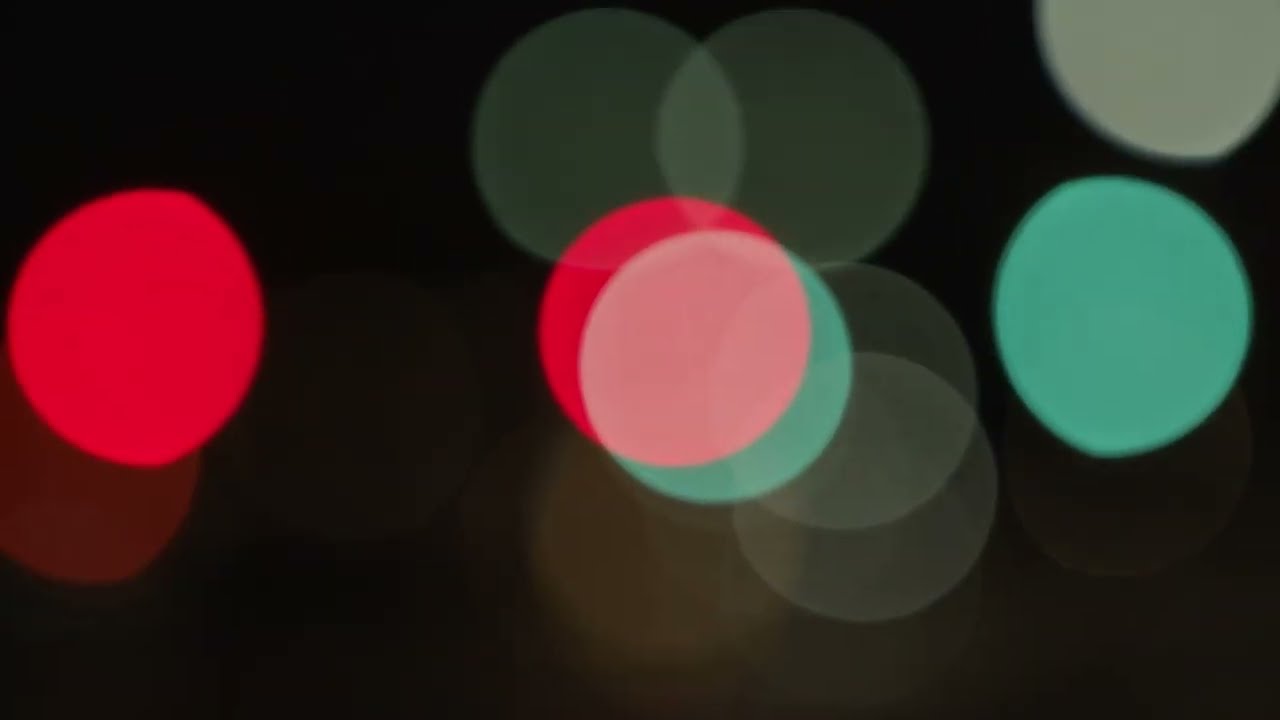 Trance | Morgan Curtis